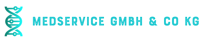 MEDService Logo