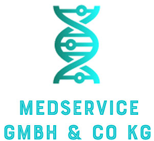 MEDService Logo